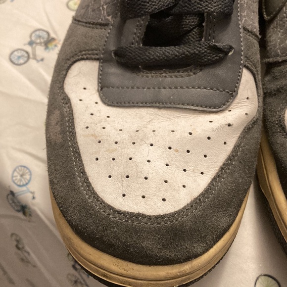 Vintage Nike Dunks Men’s Size 13 Rare - Picture 5 of 16